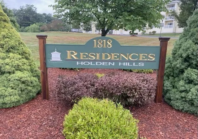 Photo 1 of Condo for sale at 1818 Main St #111, Holden, MA 01522 | MLS# 73566010 | Listing updated on 2026-08-30