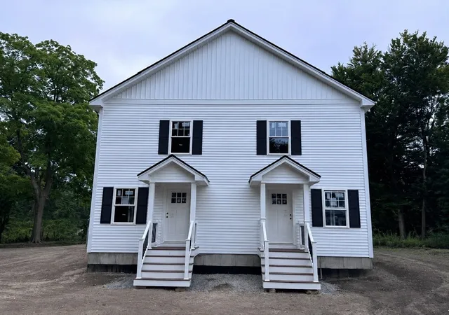 Single family home for sale at 22 New York Street, Worcester, MA 01603 | MLS# 73566923