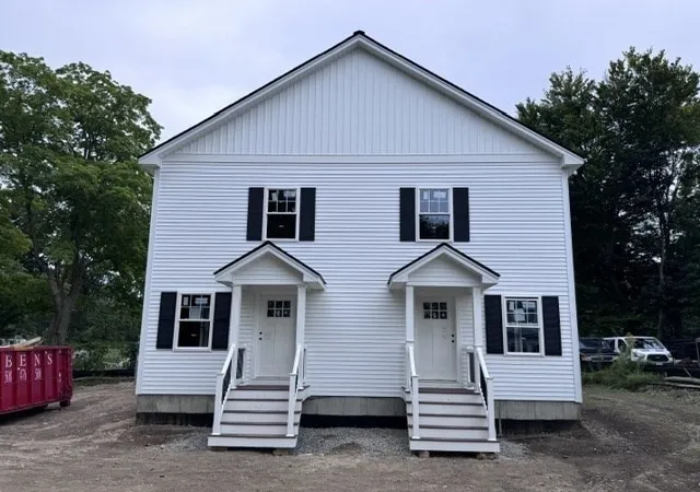 Photo 2 of Single family home for sale at 22 New York Street, Worcester, MA 01603 | MLS# 73566923 | Listing updated on 2026-08-25