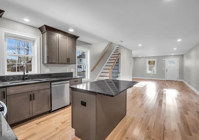Photo 4 of Single family home for sale at 22 New York Street, Worcester, MA 01603 | MLS# 73566923 | Listing updated on 2026-08-25