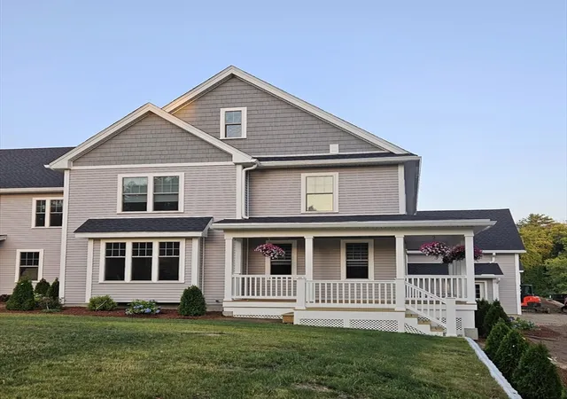Homes for sale in Acton, MA | 92a Willow Street #2, Acton, MA 01720 | MLS# 73544689