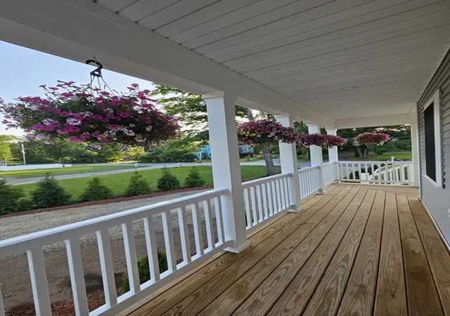 Homes for sale in Acton, MA | 92a Willow Street #2, Acton, MA 01720 | MLS# 73544689
