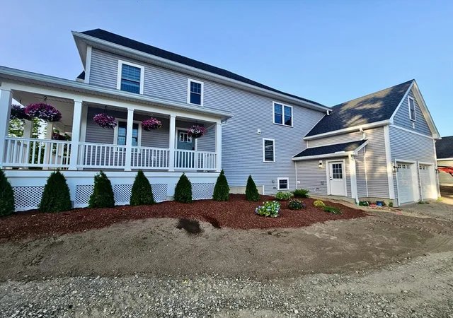 Homes for sale in Acton, MA | 92A Willow Street #2, Acton, MA 01720 | MLS# 73544689
