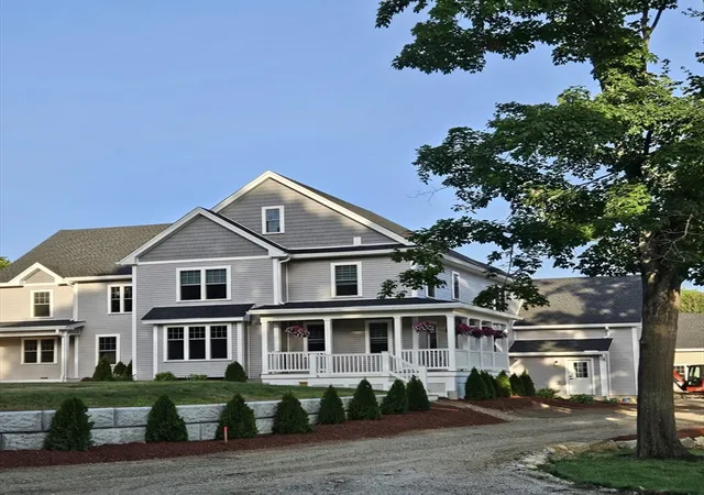 Homes for sale in Acton, MA | 92A Willow Street #2, Acton, MA 01720 | MLS# 73544689
