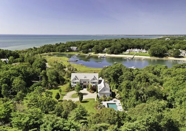 Homes for sale in Barnstable, MA | 501 Eel River Rd, Barnstable, MA 02655 | MLS# 73285680