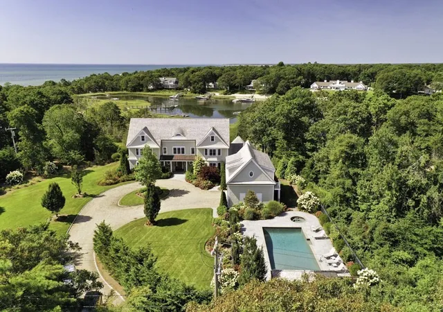 Homes for sale in Barnstable, MA | 501 Eel River Rd, Barnstable, MA 02655 | MLS# 73285680