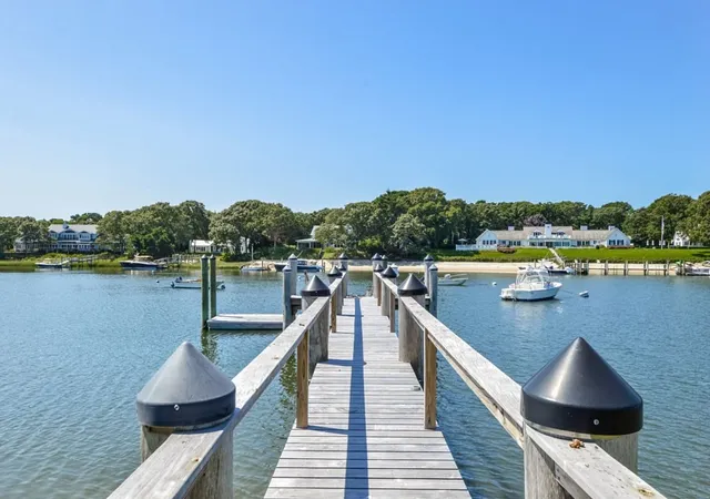 3rd image of 501 Eel River Rd, Barnstable, MA 02655 | MLS# 73285680