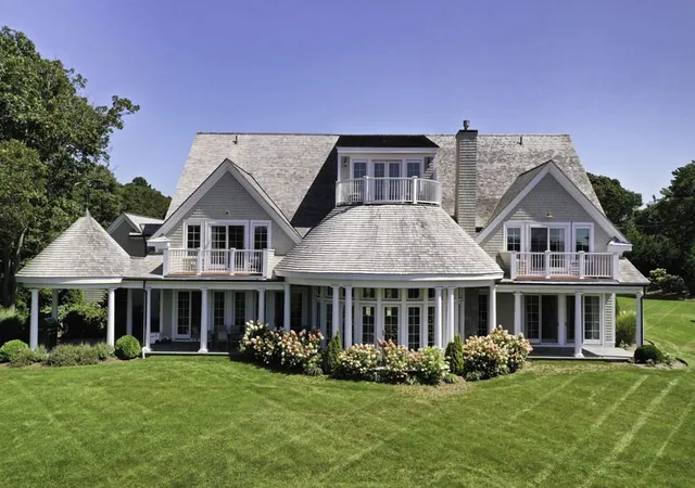 4th image of 501 Eel River Rd, Barnstable, MA 02655 | MLS# 73285680