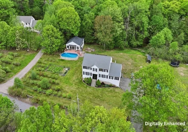 Homes for sale in Templeton, MA | 160 Gray Road, Templeton, MA 01468 | MLS# 73522797