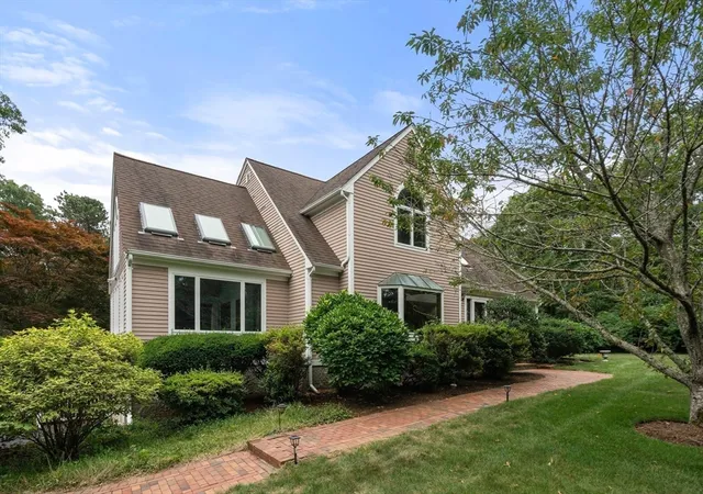 Photo 1 of Single family home for sale at 76 Ellisville Green, Plymouth, MA 02360 | MLS# 73554514 | Listing updated on 2026-09-13
