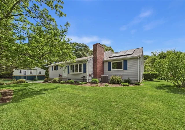 Homes for sale in Plymouth, MA | 13 Thrush Ave, Plymouth, MA 02360 | MLS# 73528383