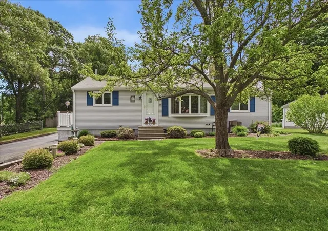 Homes for sale in Plymouth, MA | 13 Thrush Ave, Plymouth, MA 02360 | MLS# 73528383