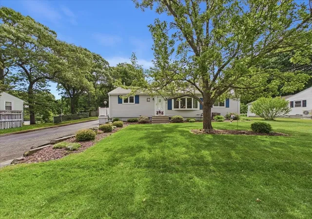 Homes for sale in Plymouth, MA | 13 Thrush Ave, Plymouth, MA 02360 | MLS# 73528383