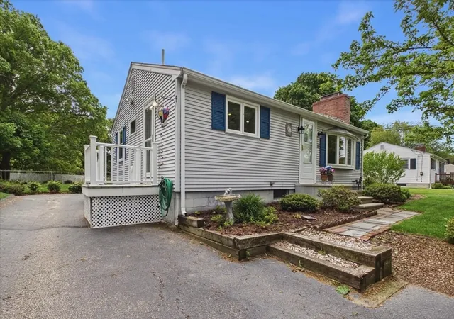 Homes for sale in Plymouth, MA | 13 Thrush Ave, Plymouth, MA 02360 | MLS# 73528383