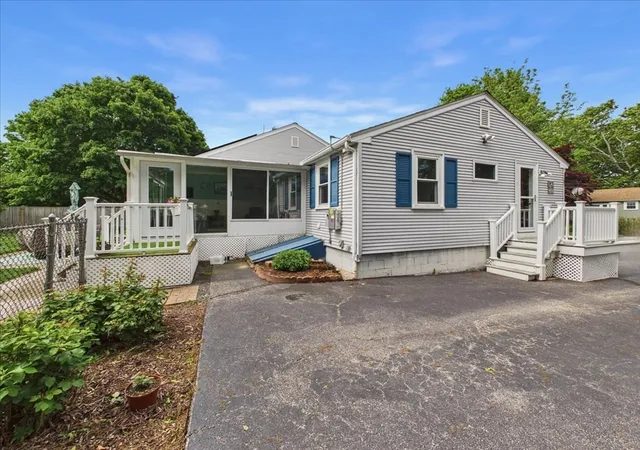Homes for sale in Plymouth, MA | 13 Thrush Ave, Plymouth, MA 02360 | MLS# 73528383