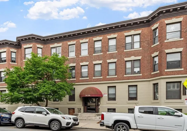 Homes for sale in Allston, MA | 16 Glenville Ave, Allston, MA 02134 | Houzeo