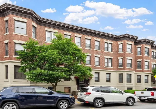 Homes for sale in Allston, MA | 16 Glenville Ave #1, Allston, MA 02134 | MLS# 73529457