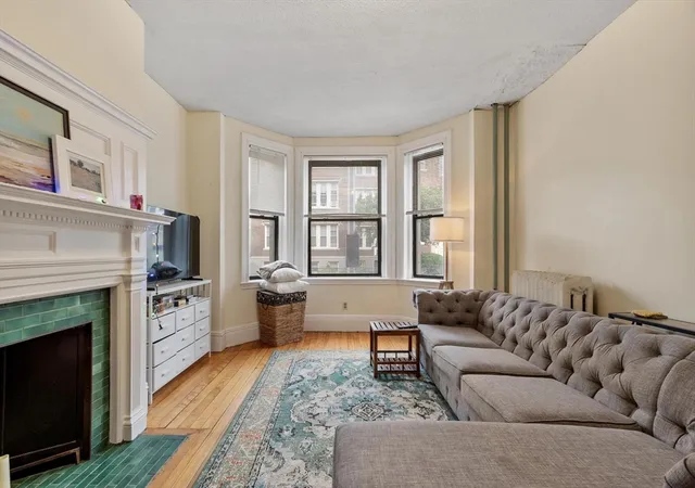 Homes for sale in Allston, MA | 16 Glenville Ave #1, Allston, MA 02134 | MLS# 73529457