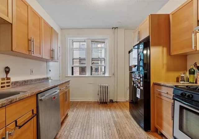Homes for sale in Allston, MA | 16 Glenville Ave #1, Allston, MA 02134 | MLS# 73529457