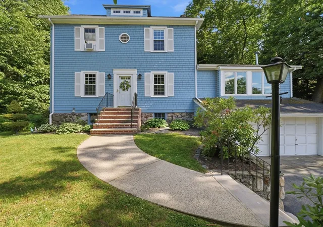 Homes for sale in Burlington, MA | 29 Bedford, Burlington, MA 01803 | MLS# 73537820