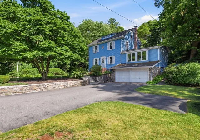 Homes for sale in Burlington, MA | 29 Bedford, Burlington, MA 01803 | MLS# 73537820