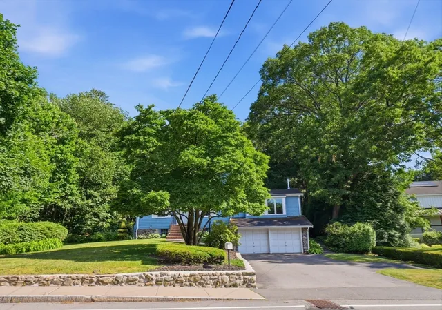 Homes for sale in Burlington, MA | 29 Bedford, Burlington, MA 01803 | MLS# 73537820