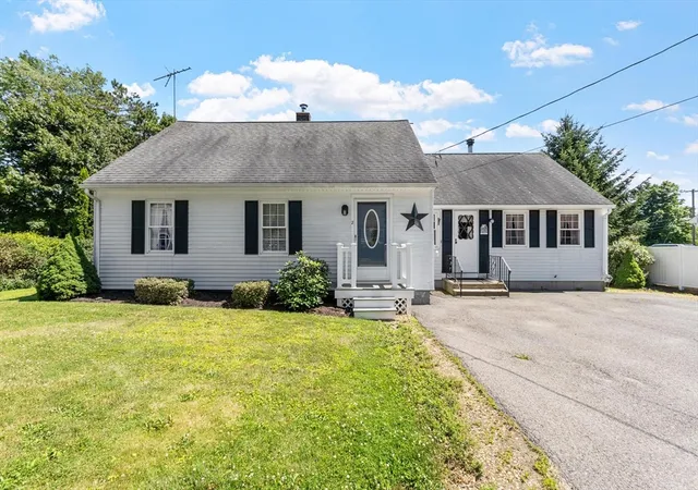 Photo 1 of Sale Pending at 2 Highland Park Rd, Rutland, MA 01543 | MLS# 73557111 | Listing updated on 2026-08-11