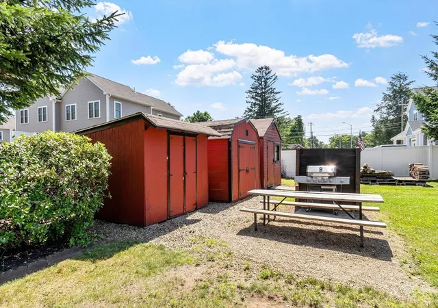 Photo 4 of Sale Pending at 2 Highland Park Rd, Rutland, MA 01543 | MLS# 73557111 | Listing updated on 2026-08-11