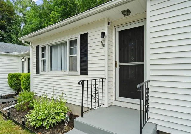 2nd image of 24 Helena St, Ludlow, MA 01056 | MLS# 73540888