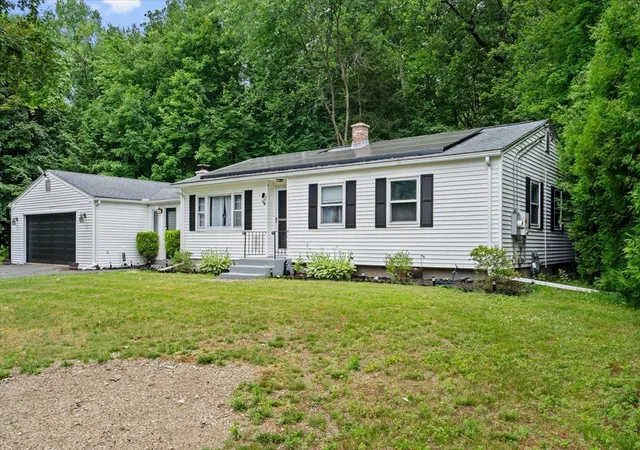 3rd image of 24 Helena St, Ludlow, MA 01056 | MLS# 73540888