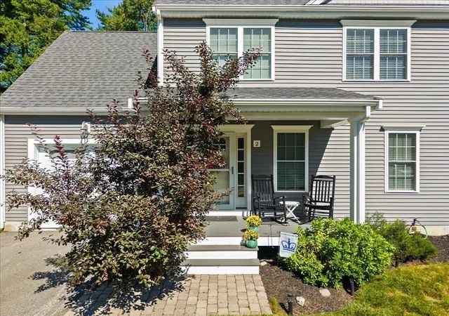 Photo 1 of Condo for sale at 2 Milenas Path #2, Middleboro, MA 02346 | MLS# 73568431 | Listing updated on 2026-09-08