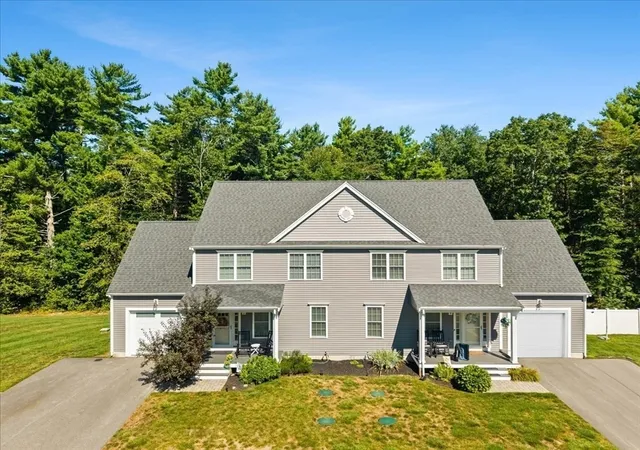 Photo 2 of Condo for sale at 2 Milenas Path #2, Middleboro, MA 02346 | MLS# 73568431 | Listing updated on 2026-09-08