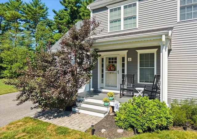 Photo 4 of Condo for sale at 2 Milenas Path #2, Middleboro, MA 02346 | MLS# 73568431 | Listing updated on 2026-10-11