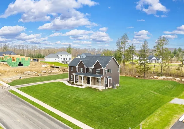2nd image of 44 Balsam Hill, Ludlow, MA 01056 | MLS# 73564362