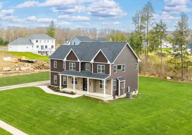 3rd image of 44 Balsam Hill, Ludlow, MA 01056 | MLS# 73564362