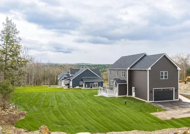 42nd image of 44 Balsam Hill, Ludlow, MA 01056 | MLS# 73564362