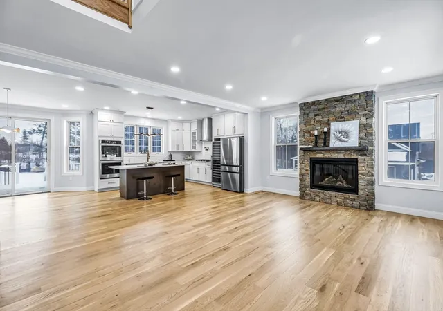 4th image of 44 Balsam Hill, Ludlow, MA 01056 | MLS# 73564362