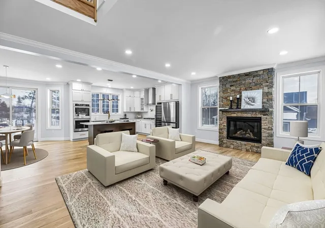 5th image of 44 Balsam Hill, Ludlow, MA 01056 | MLS# 73564362