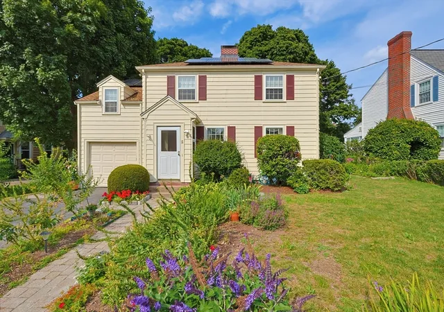 1st image of 11 Durant Street, Newton, MA 02458 | MLS# 73562963