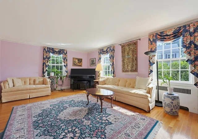 2nd image of 11 Durant Street, Newton, MA 02458 | MLS# 73562963
