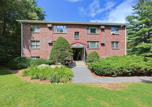 Photo 1 of Sale Pending at 35 Swanson Court #34D, Boxborough, MA 01719 | MLS# 73568637 | Listing updated on 2026-09-15