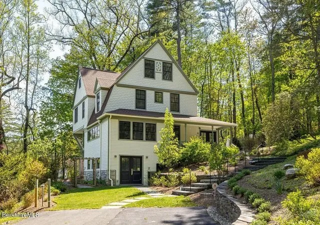 Photo 1 of Single family home for sale at 10 Berkshire Hts, Great Barrington, MA 01230 | MLS# 73558556 | Listing updated on 2026-08-24
