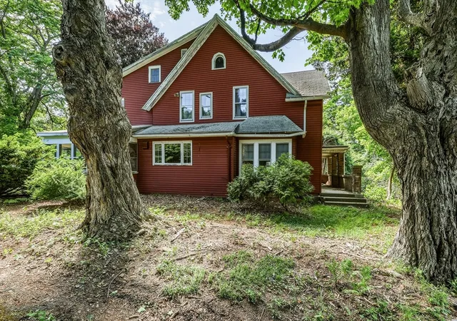 Photo 1 of Sale Pending at 83 Main St, Blandford, MA 01008 | MLS# 73543469 | Listing updated on 2026-09-16