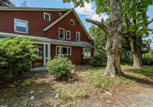 Photo 2 of Sale Pending at 83 Main St, Blandford, MA 01008 | MLS# 73543469 | Listing updated on 2026-09-16