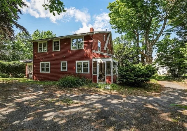 Photo 3 of Sale Pending at 83 Main St, Blandford, MA 01008 | MLS# 73543469 | Listing updated on 2026-09-16