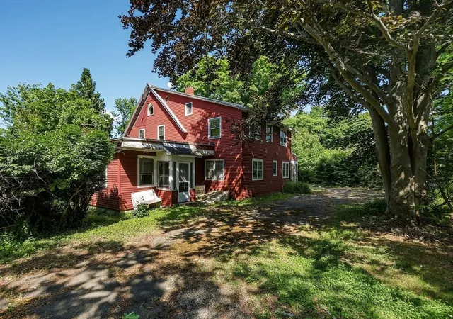 Photo 3 of Sale Pending at 83 Main St, Blandford, MA 01008 | MLS# 73543469 | Listing updated on 2026-09-16
