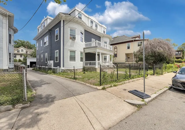 Photo 1 of Sale Pending at 36 Brookledge St, Dorchester, MA 02121 | MLS# 73540882 | Listing updated on 2026-09-15