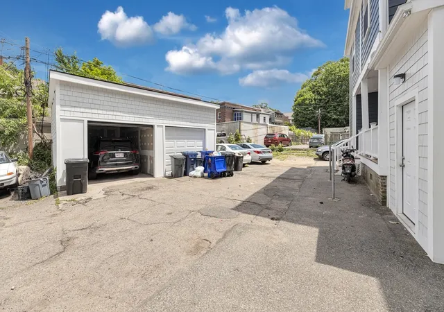 Photo 3 of Sale Pending at 36 Brookledge St, Dorchester, MA 02121 | MLS# 73540882 | Listing updated on 2026-09-15
