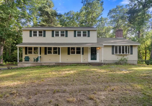 1st image of 2 Whitney Dr, Sherborn, MA 01770 | MLS# 73538405