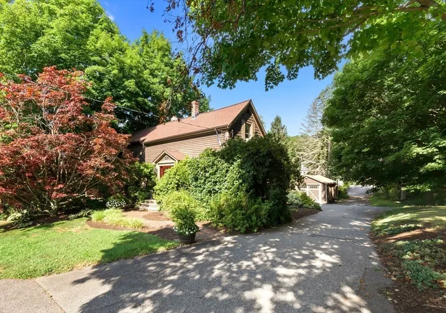 Photo 38 of Single family home for sale at 257 Centre St, Danvers, MA 01923 | MLS# 73566291 | Listing updated on 2026-10-09